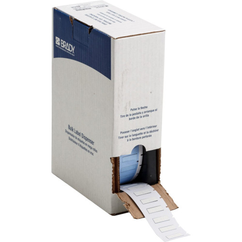 BRADY - 174438 - BM-187-1-342-2