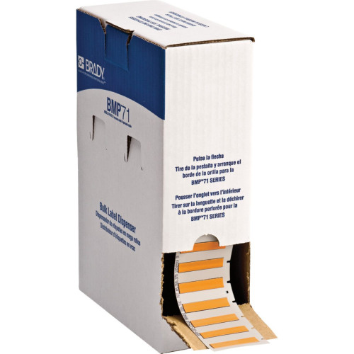 BRADY - 174447 - BM-187-175-342-OR