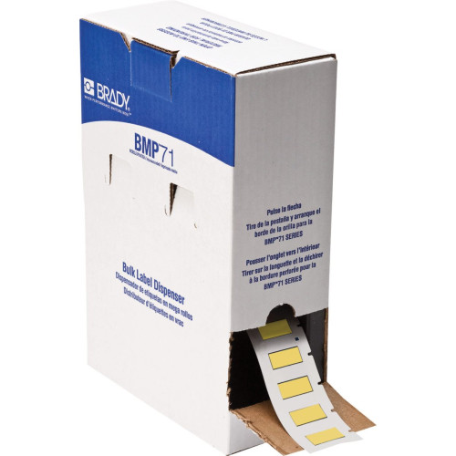 BRADY - 174461 - BM-250-1-342-YL