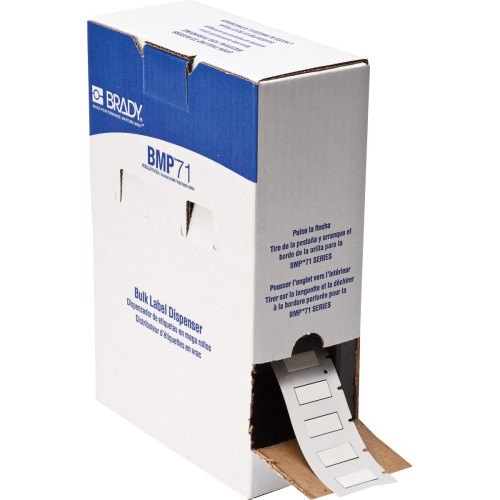 BRADY - 174467 - BM-250-1-7641