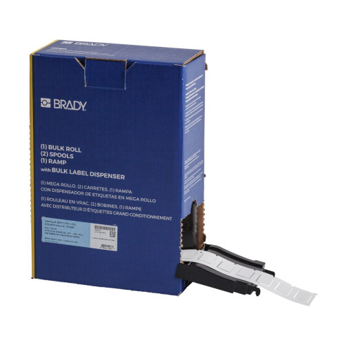 BRADY - 174471 - BM-375-1-312