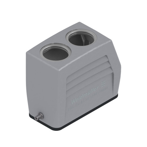 WEIDMULLER - 1746170000 - HDC 10A TOLU 2PG11G