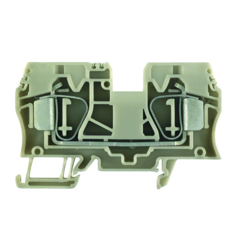 WEIDMULLER - 1746750000 - ZDU 10