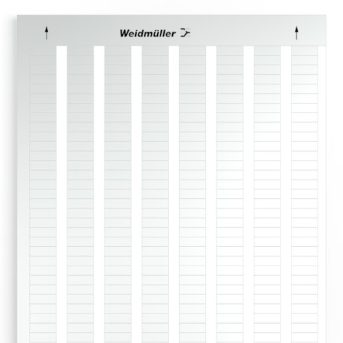 WEIDMULLER - 1749320001 - LM MT300 18/6.5 SI