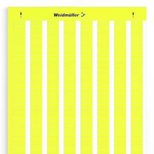 WEIDMULLER - 1749321687 - LM MT300 18/6.5 GE