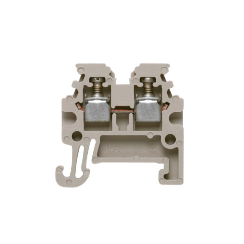 WEIDMULLER - 1753280000 - WDU 1.5/R3.5
