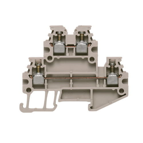 WEIDMULLER - 1753290000 - WDK 1.5/R3.5