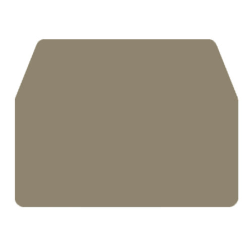 WEIDMULLER - 1754190000 - WAP WDU1.5/R3.5