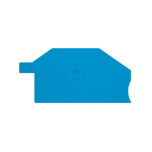 WEIDMULLER - 1757970000 - ZAP ZDU4/NT