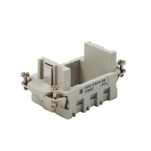 WEIDMULLER - 1758470000 - HDC-CR10-3B GR