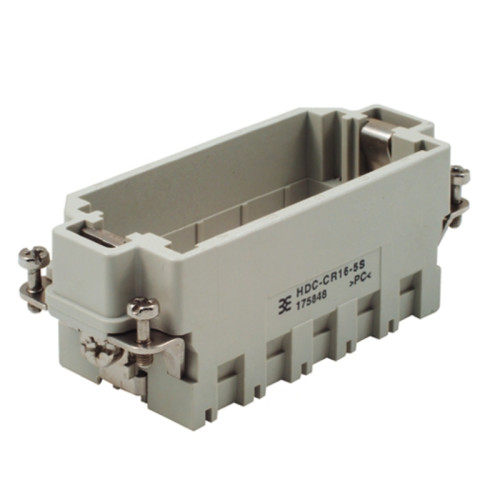 WEIDMULLER - 1758480000 - HDC-CR16-5S GR