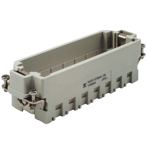 WEIDMULLER - 1758500000 - HDC-CR24-7S GR