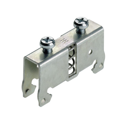 WEIDMULLER - 1760720000 - BS 35/WSH 2