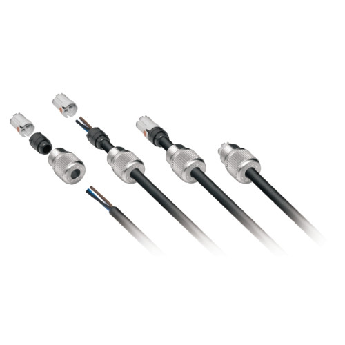 WEIDMULLER - 1766810000 - SAI-SA-4-IDC