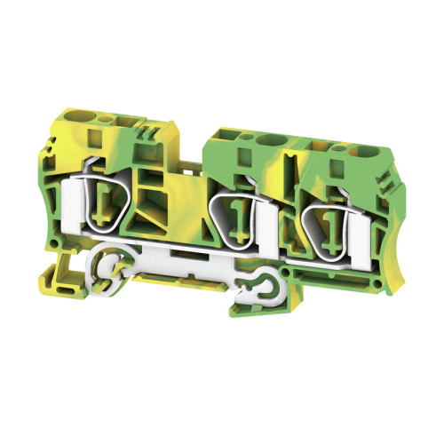 WEIDMULLER - 1767670000 - ZPE 10/3AN