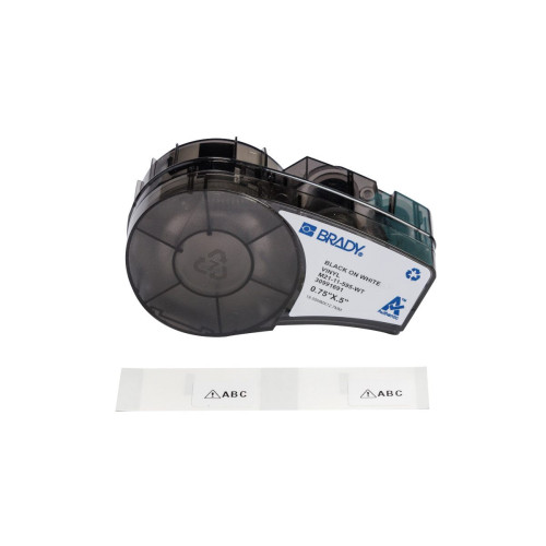 BRADY - 176809 - M21-11-595-WT