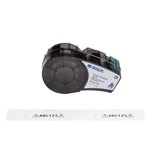 BRADY - 176813 - M21-137-595-WT