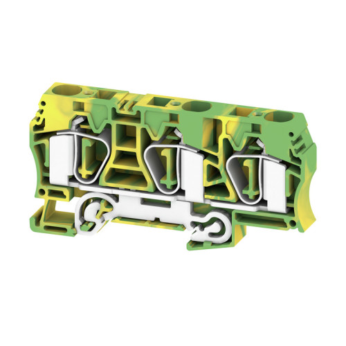 WEIDMULLER - 1768310000 - ZPE 16/3AN