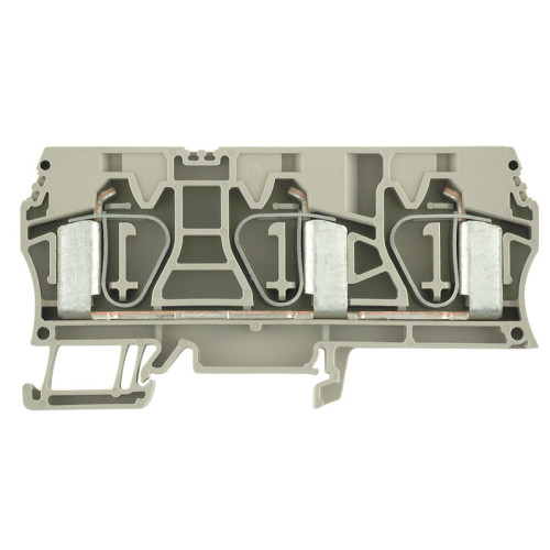 WEIDMULLER - 1768320000 - ZDU 16/3AN