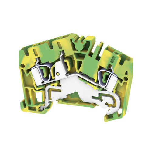 WEIDMULLER - 1770390000 - ZPE 4-2/3AN