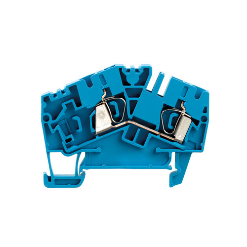 WEIDMULLER - 1770840000 - ZDU 4-2/2AN BL