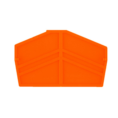 WEIDMULLER - 1770890000 - ZAP ZDU4-2 OR