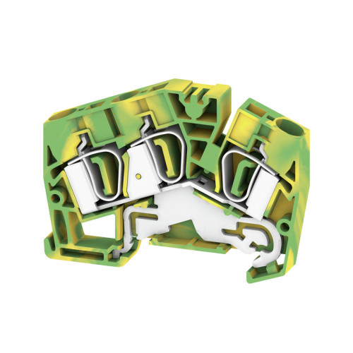 WEIDMULLER - 1771360000 - ZPE 6-2/3AN