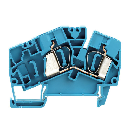 WEIDMULLER - 1771390000 - ZDU 6-2/2AN BL