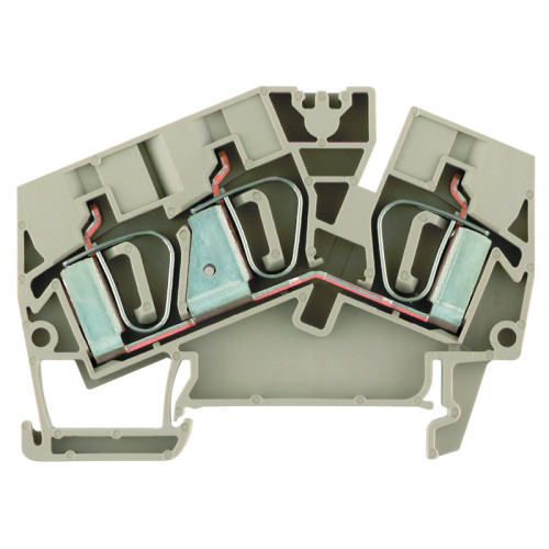 WEIDMULLER - 1771410000 - ZDU 6-2/3AN