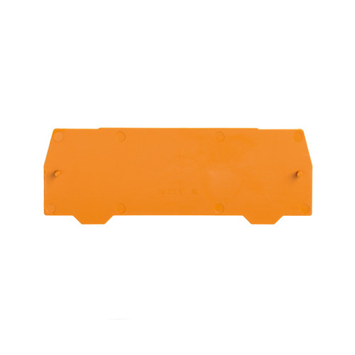 WEIDMULLER - 1771880000 - ZTW ZTL6 OR