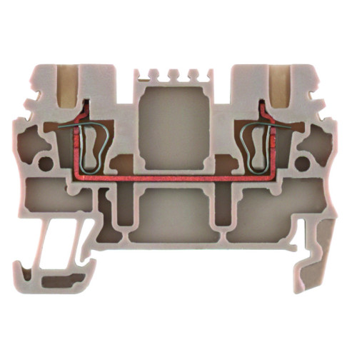 WEIDMULLER - 1775480000 - ZDU 1.5