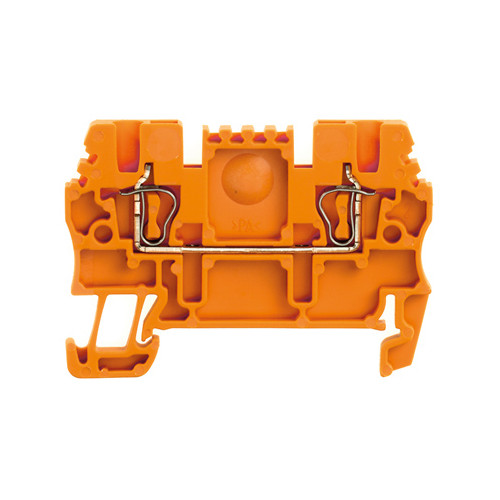 WEIDMULLER - 1775500000 - ZDU 1.5 OR