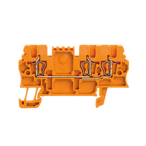 WEIDMULLER - 1775550000 - ZDU 1.5/3AN OR