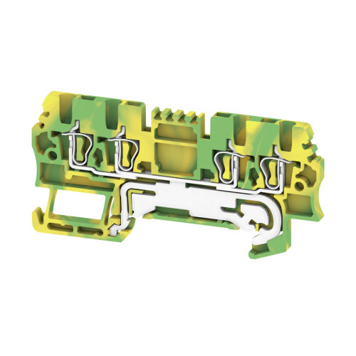 WEIDMULLER - 1775620000 - ZPE 1.5/4AN