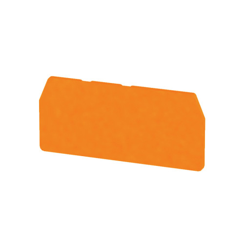 WEIDMULLER - 1776080000 - ZAP/TW ZDU1.5/3AN OR