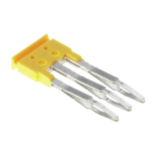 WEIDMULLER - 1776130000 - ZQV 1.5/3