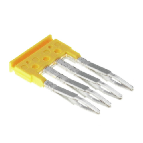 WEIDMULLER - 1776140000 - ZQV 1.5/4