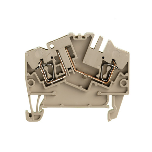 WEIDMULLER - 1779020000 - ZTR 2.5-2/O.TNHE