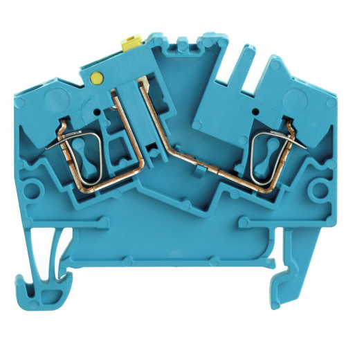 WEIDMULLER - 1779120000 - ZTR 2.5-2 BL