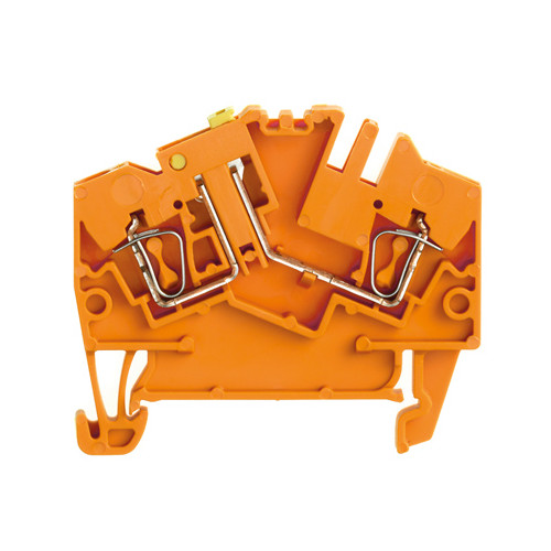 WEIDMULLER - 1779130000 - ZTR 2.5-2 OR