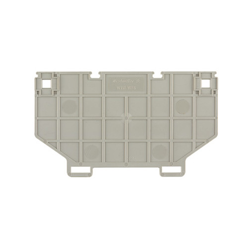 WEIDMULLER - 1781220000 - WTW WF6