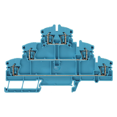 WEIDMULLER - 1782310000 - ZDLD 2.5-2N BL