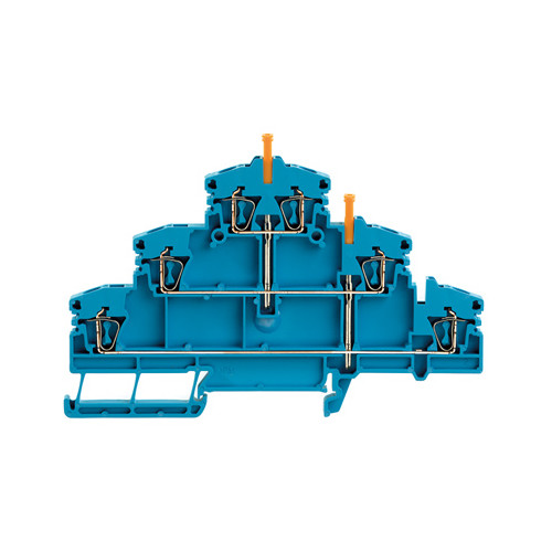 WEIDMULLER - 1782330000 - ZDLD 2.5-2VN BL