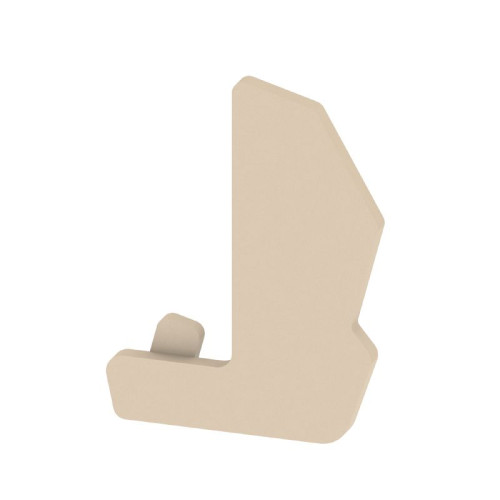 WEIDMULLER - 1783810000 - TEAP DLD2.5/PE DB