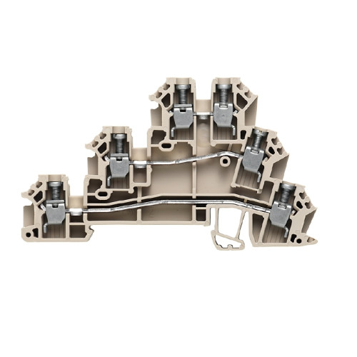 WEIDMULLER - 1784180000 - DLD 2.5 DB