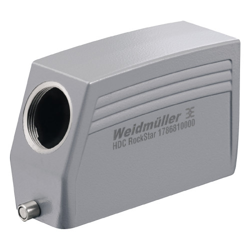 WEIDMULLER - 1786810000 - HDC 64D TSLU 1M32G