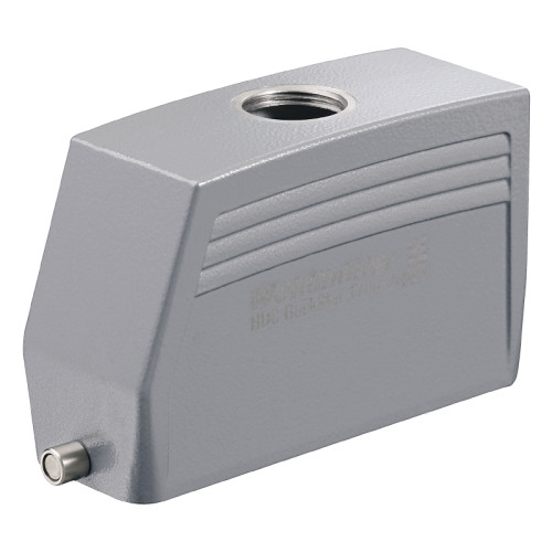 WEIDMULLER - 1786870000 - HDC 64D TOLU 1M25G