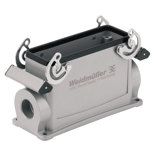 WEIDMULLER - 1786890000 - HDC 64D SBU 2M25G