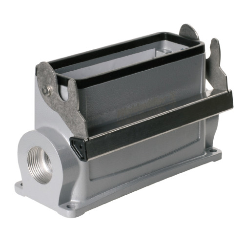 WEIDMULLER - 1904490000 - HDC 64D SLU 1M32G