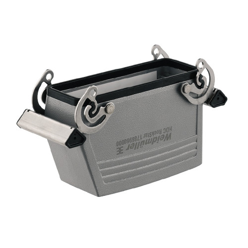 WEIDMULLER - 1786960000 - HDC 64D KBU 1M32G